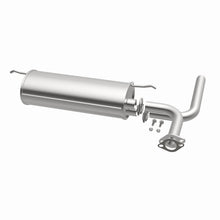 画像をギャラリービューアに読み込む, Magnaflow BRE Rear Muffler Kit Replacement Chevrolet
