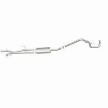 画像をギャラリービューアに読み込む, BRExhaust 07-11 Toyota Tundra Exhaust Kit