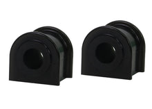 画像をギャラリービューアに読み込む, Whiteline Sway Bar Mount Bushing Kit - 19mm
