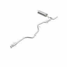 画像をギャラリービューアに読み込む, MagnaFlow BRE Exhaust Kit 97-05 Classic Malibu Cutlass