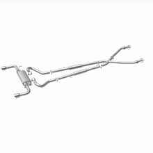 画像をギャラリービューアに読み込む, BRExhaust 14-22 Infiniti Q50 Exhaust Kit