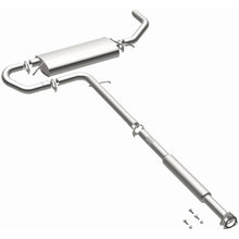 画像をギャラリービューアに読み込む, MagnaFlow BRE Exhaust Kit 07-09 Equinox Torrent 3.4L