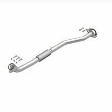 画像をギャラリービューアに読み込む, BRE Exhaust 98-00 Altima 2.4L Front Pipe Kit