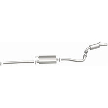 画像をギャラリービューアに読み込む, MagnaFlow BRE Exhaust Kit 04-07 Highlander RX330 3.3L