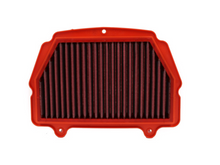 画像をギャラリービューアに読み込む, BMC 21+ Suzuki Hayabusa 1300 R Replacement Air Filter- Race