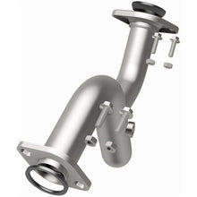 画像をギャラリービューアに読み込む, BRE Exhaust 09-13 Matrix Vibe 1.8L 2.4L Front Pipe Kit
