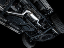 画像をギャラリービューアに読み込む, AWE Tuning 2024+ Toyota Land Cruiser / 2025+ Toyota 4Runner 0FG Cat-Back Exhaust w/ BashGuard