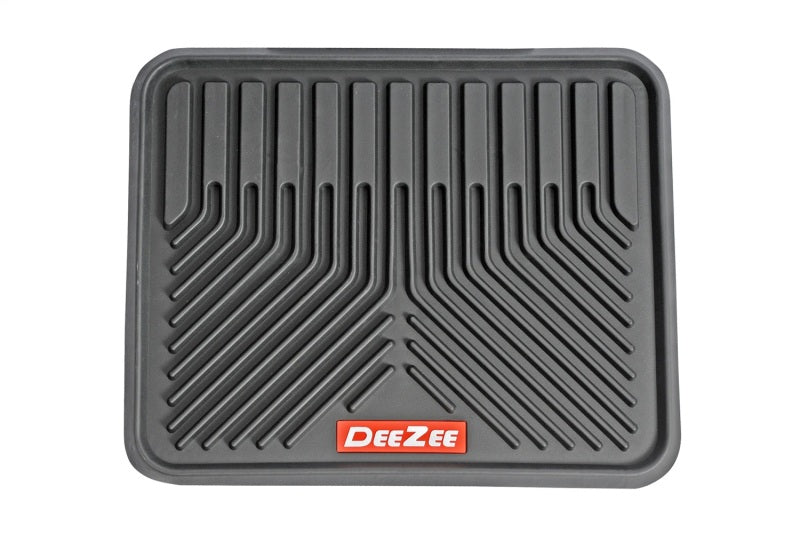Dee Zee Universal Floor Rear Mat Universal (Pair)