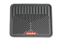 画像をギャラリービューアに読み込む, Dee Zee Universal Floor Rear Mat Universal (Pair)