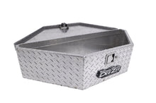 画像をギャラリービューアに読み込む, Dee Zee Universal Tool Box - Specialty 45 Degree Triangle BT Alum