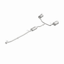 画像をギャラリービューアに読み込む, BRExhaust 17-19 Honda CR-V Touring 1.5L Exhaust Kit