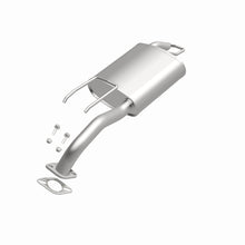 画像をギャラリービューアに読み込む, BRE Exhaust 01-06 Elantra 2.0L Muffler Kit