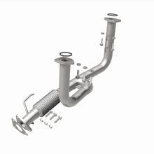 画像をギャラリービューアに読み込む, BRE Exhaust 98-02 Accord 3.0L Front Pipe Kit
