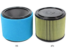 画像をギャラリービューアに読み込む, aFe 12-15 Arctic Cat Wild Cat Aries Powersport OE Replacement Air Filter w/ Pro GUARD 7 Media