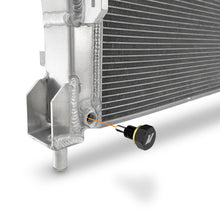 画像をギャラリービューアに読み込む, Mishimoto 2021+ Ford Bronco 2.3L/2.7L Performance Aluminum Radiator