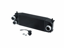 画像をギャラリービューアに読み込む, Turbosmart Ford Ranger Raptor/Bronco Performance Intercooler w/ Dual Port BOV - Black