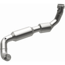 画像をギャラリービューアに読み込む, MagnaFlow 02-03 Ford F-150 5.4L Direct Fit Converter