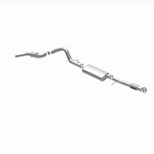 画像をギャラリービューアに読み込む, MagnaFlow BRE Exhaust Kit 15-20 ESCALADE ESV YUKON XL 6.2L