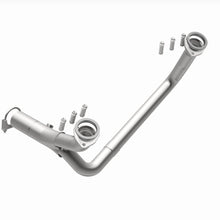 画像をギャラリービューアに読み込む, BRE Exhaust 88-93 C1500 C2500 K1500 K2500 4.3L 5.0L Front Pipe Kit