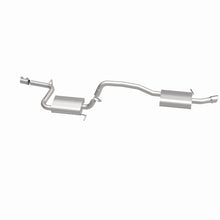 画像をギャラリービューアに読み込む, MagnaFlow BRE Exhaust Kit 14-17 VW PASSAT 1.8L