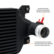 画像をギャラリービューアに読み込む, Mishimoto 24+ Tacoma Performance Intercooler Kit - BK Cooler - RD Pipes