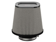画像をギャラリービューアに読み込む, aFe Track Series Intake Pro DRY S Air Filter 4IN F x (7-3/4 x 6-1/2)IN B x (5-3/4 x 3-3/4)IN T x 7IN