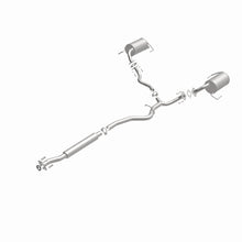 画像をギャラリービューアに読み込む, MagnaFlow BRE Exhaust Kit 05-07 Subaru Outback 3.0L