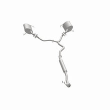 画像をギャラリービューアに読み込む, MagnaFlow BRE Exhaust Kit 05 Subaru Outback 2.5L