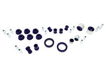 画像をギャラリービューアに読み込む, Superpro 10-15 Chevy Camaro Front&amp;Rear Performance Bushing Kit