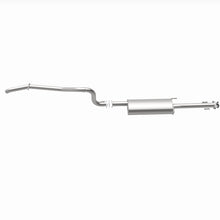 画像をギャラリービューアに読み込む, MagnaFlow BRE Exhaust Kit 02-03 Suzuki XL-7 2.7L