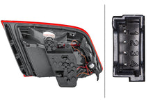 画像をギャラリービューアに読み込む, Hella 2011-2016 BMW 528i Right Inner Tail Light