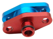 画像をギャラリービューアに読み込む, GReddy Fuel Pressure Regulator Swivel Adapter