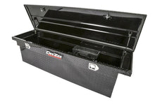 画像をギャラリービューアに読み込む, Dee Zee Universal Tool Box - Red Crossover - Single Lid Black BT (Deep Low)
