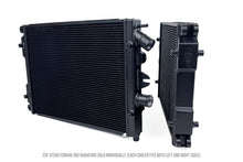 画像をギャラリービューアに読み込む, CSF 00-08 Ferrari 360 High Performance All Aluminum Radiator - Left/Right