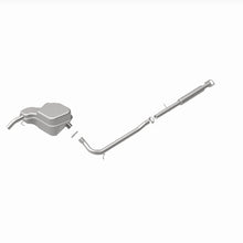 画像をギャラリービューアに読み込む, MagnaFlow BRE Exhaust Kit 01-06 Volvo V70 XC70