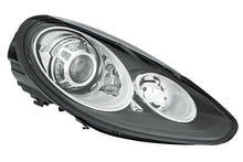 画像をギャラリービューアに読み込む, Hella 10-16 Panamera Headlamp Rh