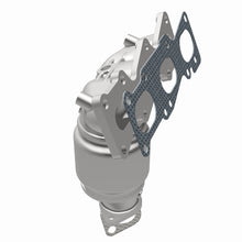 画像をギャラリービューアに読み込む, Magnaflow 07-10 Kia Sedona 3.8L California Grade CARB Compliant DF Manifold Catalytic Converter