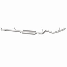 画像をギャラリービューアに読み込む, MagnaFlow BRE Exhaust Kit 09-14 Tahoe Yukon 5.3L