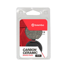画像をギャラリービューアに読み込む, Brembo OE 77-78 Suzuki GS 400cc Brake Pad - Front