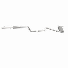 画像をギャラリービューアに読み込む, MagnaFlow BRE Exhaust Kit 12-17 Ford Focus 2.0L