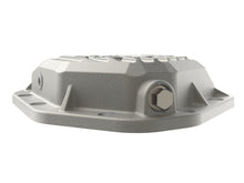 画像をギャラリービューアに読み込む, aFe 19-25 GM Trucks Front Diff Cover - Raw w/ Machined Fins