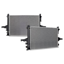 画像をギャラリービューアに読み込む, Mishimoto 01-09 Volvo S60 Radiator