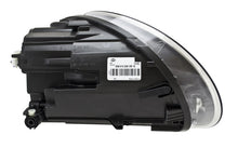 画像をギャラリービューアに読み込む, Hella 12-16 Volkswagen Beetle Headlamp Lh