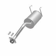画像をギャラリービューアに読み込む, BRExhaust 93-95 Honda Civic Del Sol 1.5L Muffler Kit