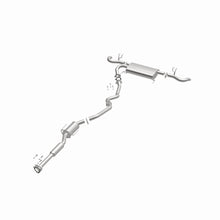 画像をギャラリービューアに読み込む, MagnaFlow BRE Exhaust Kit 13-17 ACURA RDX 3.5L