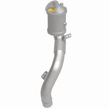 画像をギャラリービューアに読み込む, MagnaFlow 13-17 BMW 550i 4.4L Closed Couple Direct Fit Converter