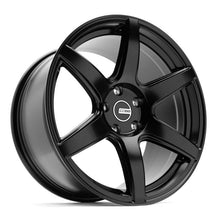 画像をギャラリービューアに読み込む, Cobb Performance Series ST-01 Wheel 18x9.5 ET40 5x114.3 - Satin Black