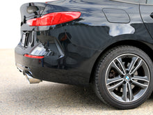 画像をギャラリービューアに読み込む, aFe MACHForce XP Exhausts Axle-Back 21-24 BMW 228i 2.0T (SS w/ Polished Tips)