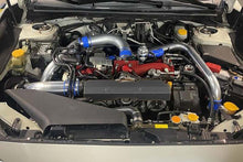 画像をギャラリービューアに読み込む, GReddy Intercooler Kit SPEC-LS VAB SPEC-LS T-24E