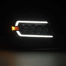 画像をギャラリービューアに読み込む, Alpharex 03-09 Toyota 4Runner NOVA-Series Projector Headlights